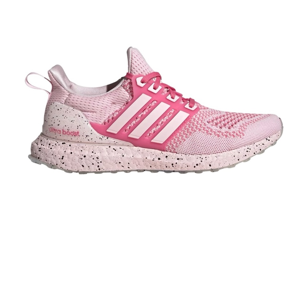 adidas Ultra Boost 1.0 CLEAR PINK/PINK FUSION